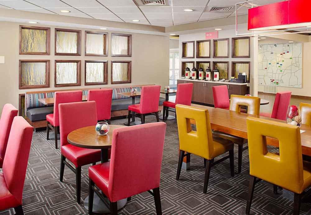 Towneplace Suites By Marriott Fayetteville N / Springdale Exteriör bild
