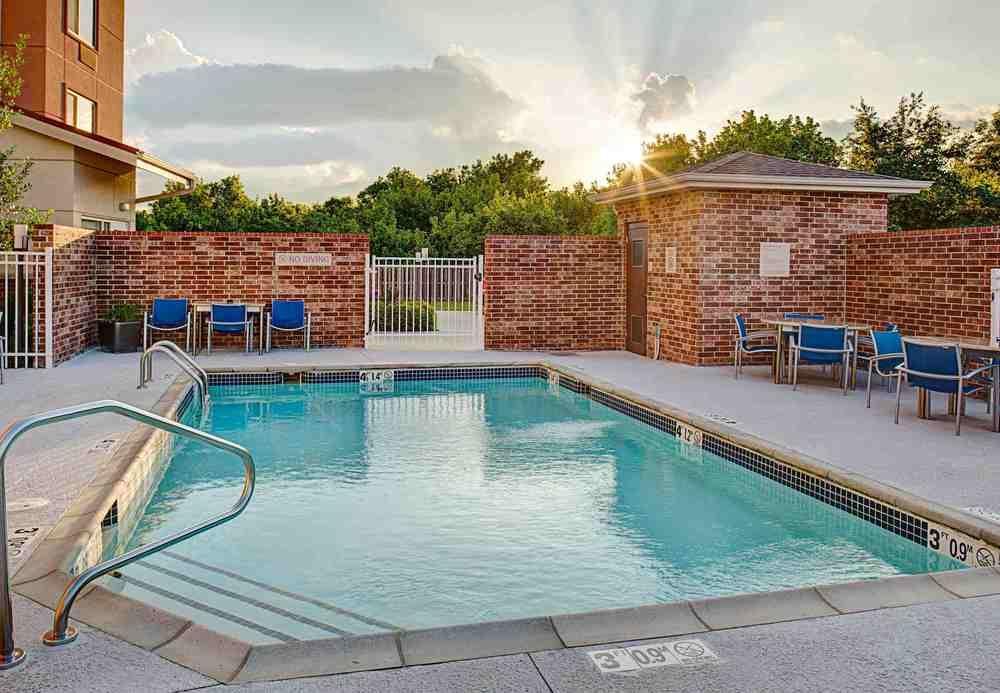 Towneplace Suites By Marriott Fayetteville N / Springdale Exteriör bild
