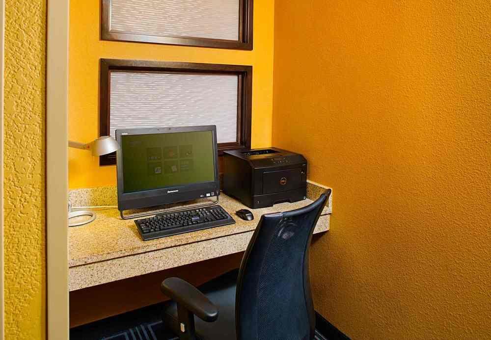 Towneplace Suites By Marriott Fayetteville N / Springdale Exteriör bild