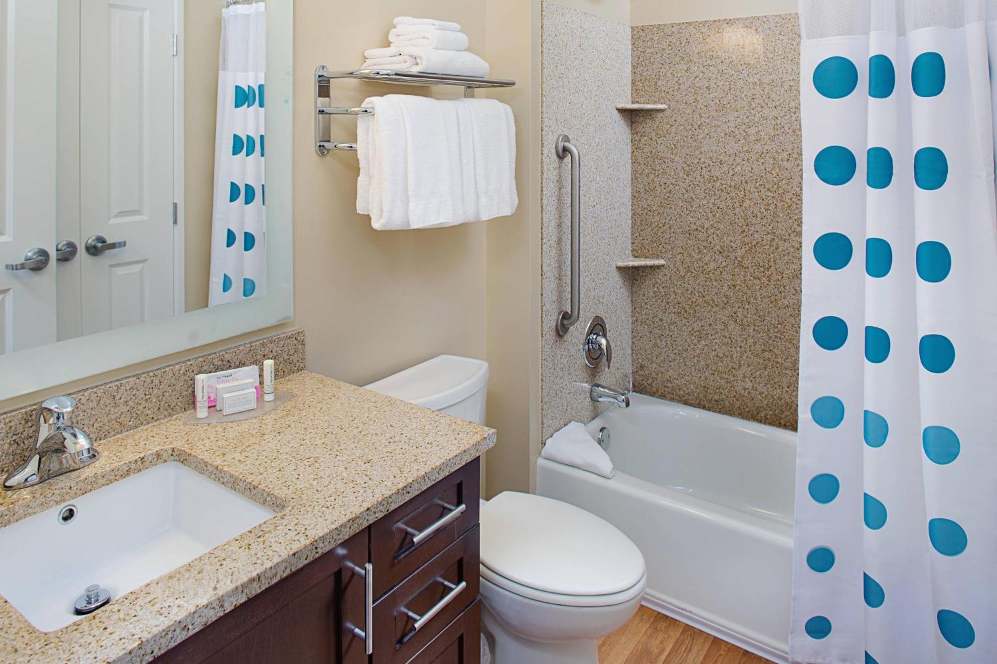 Towneplace Suites By Marriott Fayetteville N / Springdale Exteriör bild
