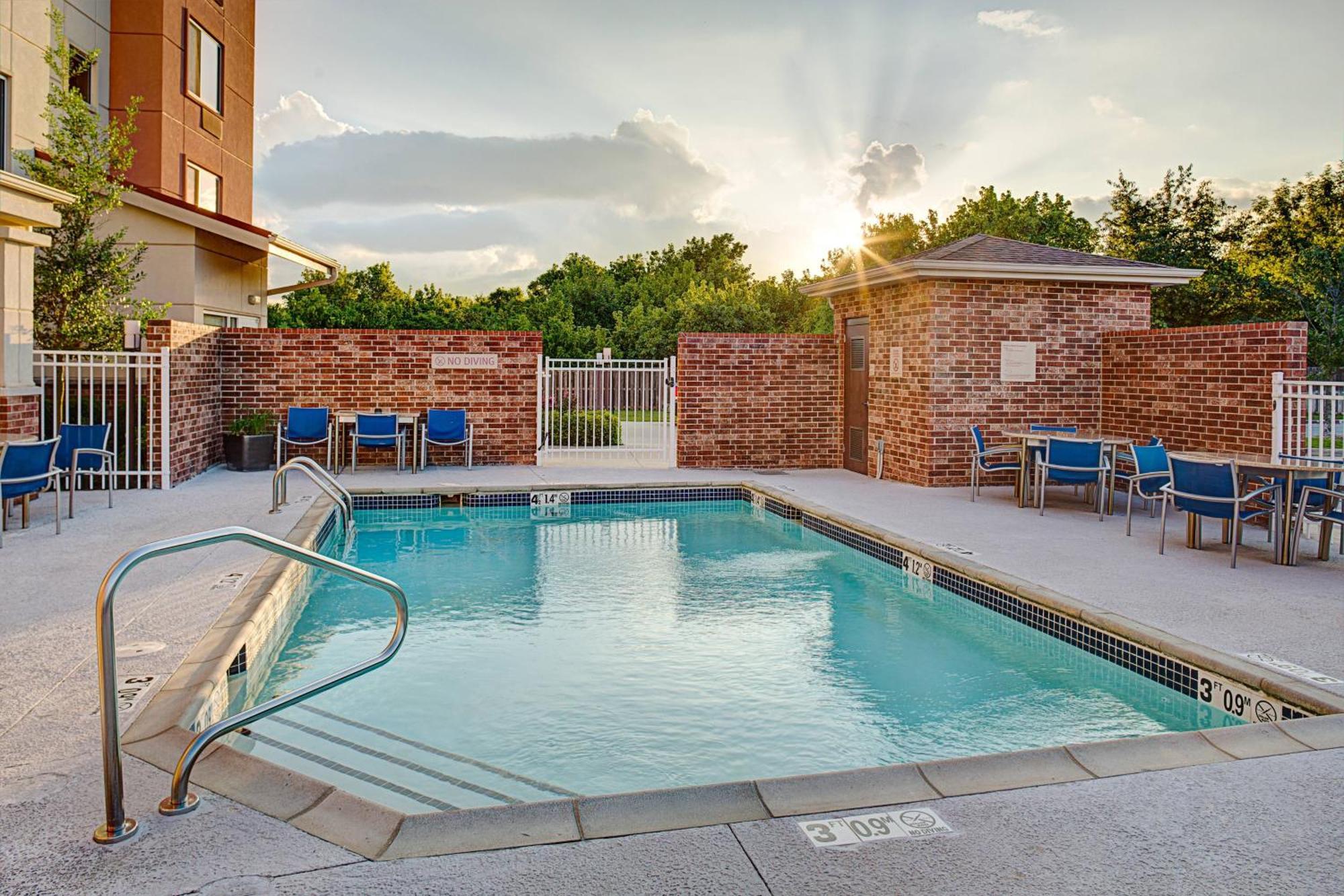 Towneplace Suites By Marriott Fayetteville N / Springdale Exteriör bild