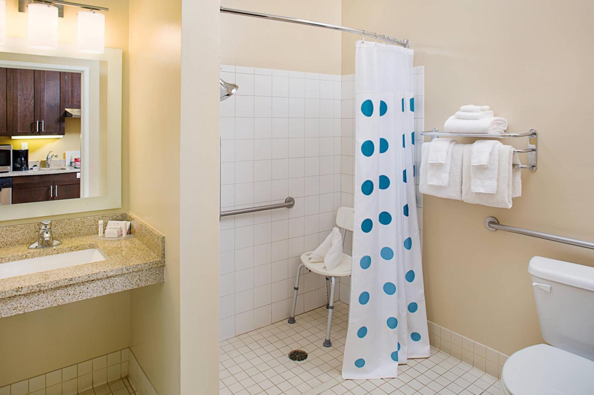 Towneplace Suites By Marriott Fayetteville N / Springdale Exteriör bild